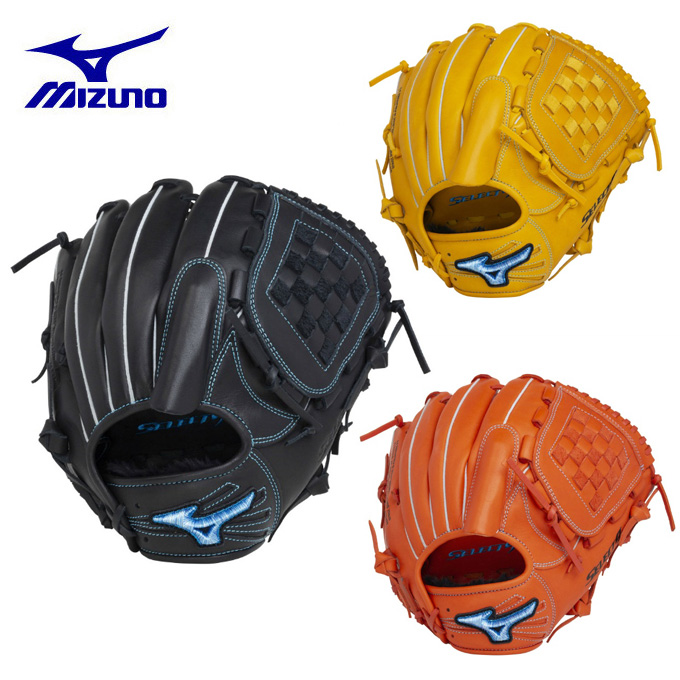 軟式 野球グローブ 一般 投手 MIZUNO - 野球グローブの人気商品・通販・価格比較 - 価格.com