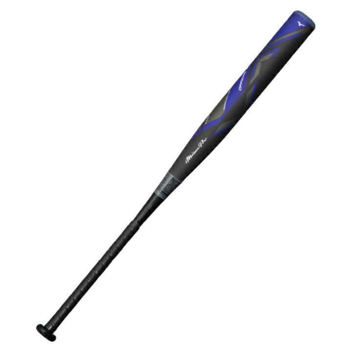 楽天市場】ミズノ ソフトボールバット 3号用 ミズノプロ AX4 FRP製 