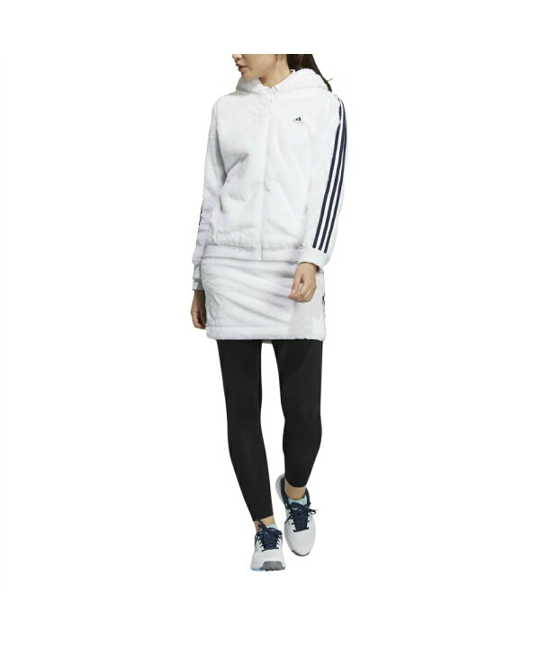⭐︎大幅値下げ⭐︎adidasゴルフウェア3点セット レディースウェア｜シャツ