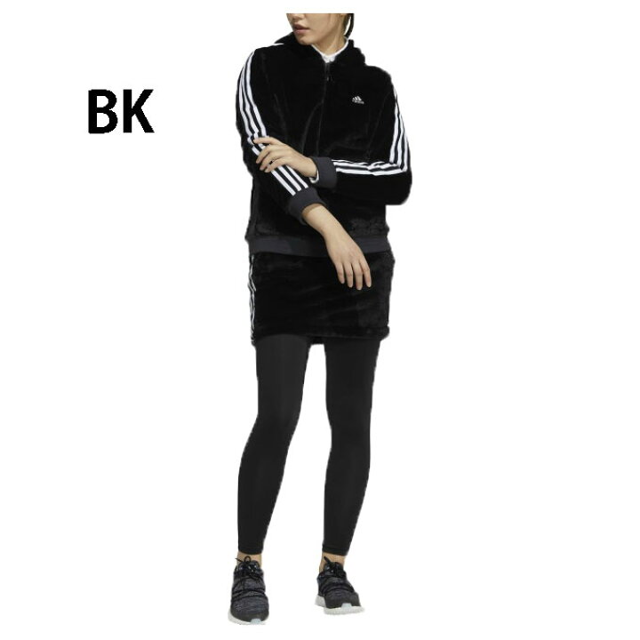 楽天市場】アディダス ゴルフウェア 上下セット レディース スリー 
