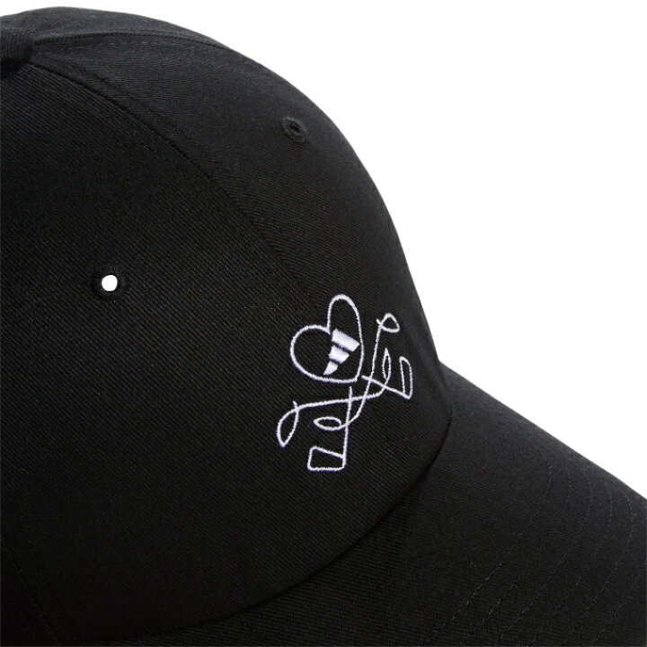 楽天市場 アディダス ゴルフ キャップ レディース 紋章ロゴ コットンキャップ Ekv85 Adidas ヒマラヤ楽天市場店