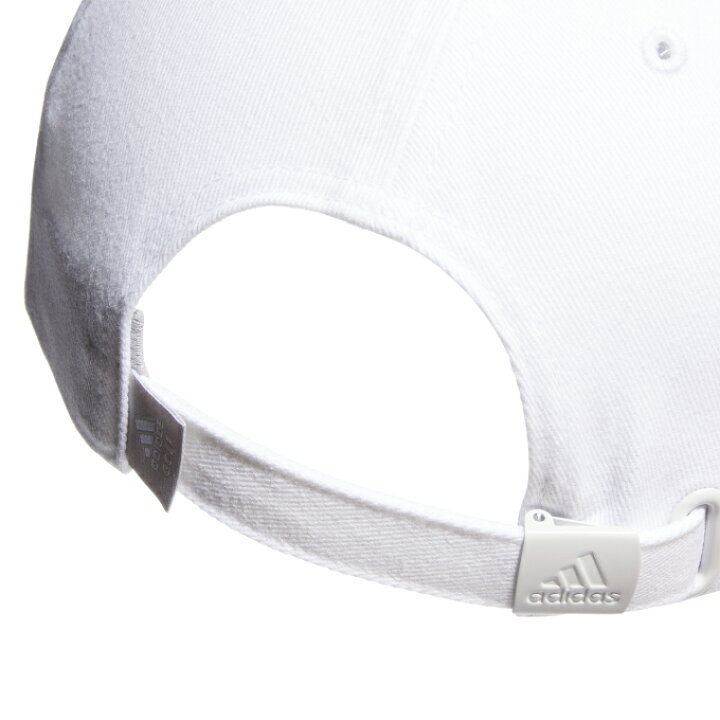 楽天市場 アディダス ゴルフ キャップ レディース 紋章ロゴ コットンキャップ Ekv85 Adidas ヒマラヤ楽天市場店