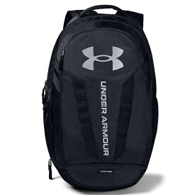 アンダーアーマー バックパック メンズ レディース UAハッスル5.0 バックパック 1361176-001 UNDER ARMOUR