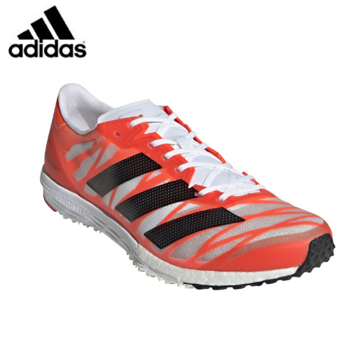 楽天市場 アディダス ランニングシューズ メンズ アディゼロ タクミ セン 7 東京 Adizero Takumi Sen 7 Tokyo Fz2499 Btb13 Adidas ヒマラヤ楽天市場店