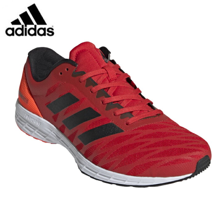 楽天市場 アディダス ランニングシューズ メンズ アディゼロ Rc 3 ワイド Adizero Rc 3 Wide Gz5447 Lvf10 Adidas ヒマラヤ楽天市場店