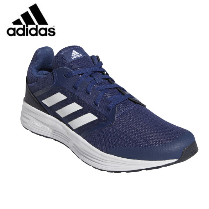 楽天市場 アディダス ランニングシューズ メンズ ギャラクシー 5 Galaxy 5 Fw5705 Kzi38 Adidas ヒマラヤ楽天市場店