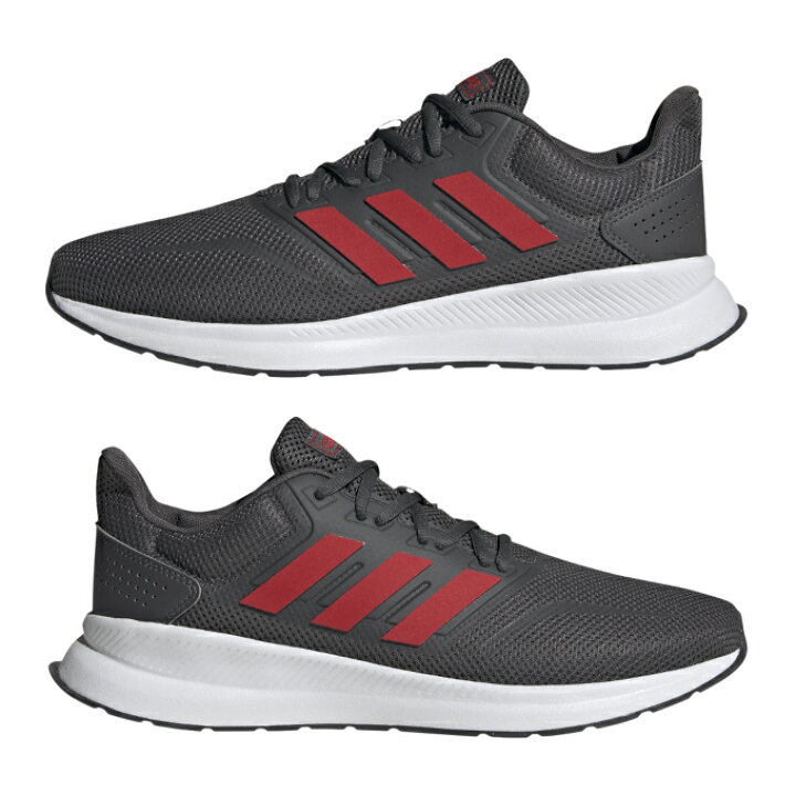 楽天市場】アディダス ランニングシューズ メンズ FALCONRUN EG8602 DBG95 adidas : ヒマラヤ楽天市場店