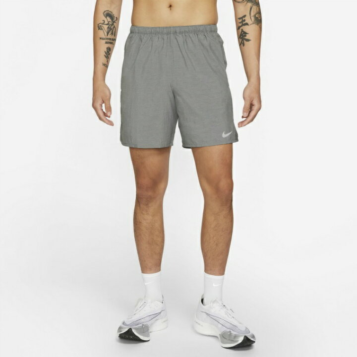 楽天市場 ナイキ ショートパンツ メンズ チャレンジャー ランニングショートパンツ Cz9069 084 Nike ヒマラヤ楽天市場店