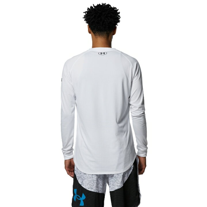 楽天市場】アンダーアーマー バスケットボール 長袖シャツ メンズ UAロングショット ロングスリーブ Tシャツ 1.5 1368856-100 UNDER ARMOUR : ヒマラヤ楽天市場店 楽天市場】アンダーアーマー バスケットボール 長袖シャツ メンズ UAロングショット ロングスリーブ Tシャツ 1.5 1368856-100 UNDER ARMOUR : ヒマラヤ楽天市場店