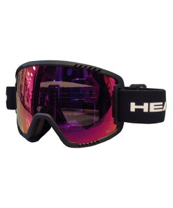 ヘッド HEAD スキー スノーボードゴーグル メンズ レディース GOGGLE アジアンフィット CONTEX PRO 5K AF