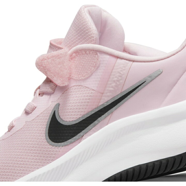 楽天市場 ナイキ ジュニアスニーカー ジュニア スター ランナー 3 Psv Da2777 601 Nike ヒマラヤ楽天市場店