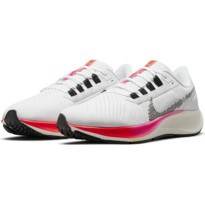 楽天市場 ナイキ ランニングシューズ メンズ エア ズーム ペガサス 38 Dj5397 100 Nike ヒマラヤ楽天市場店