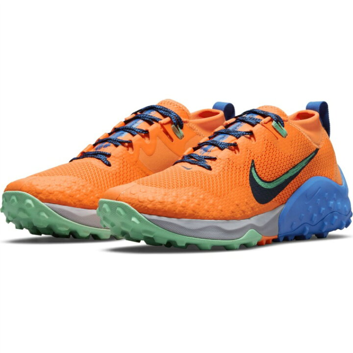 楽天市場 ナイキ ランニングシューズ メンズ ワイルドホース 7 Cz1856 800 Nike ヒマラヤ楽天市場店