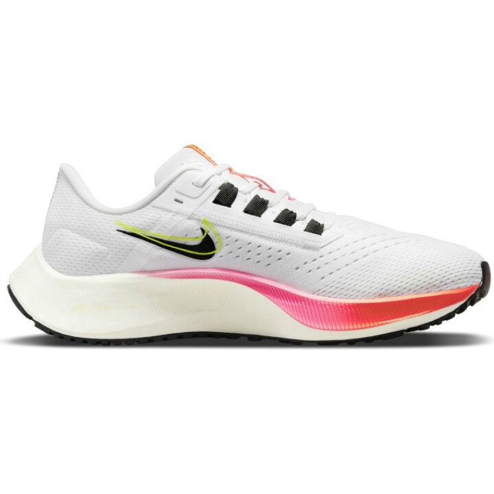 楽天市場 ナイキ ランニングシューズ レディース エア ズーム ペガサス 38 Dj5401 100 Nike ヒマラヤ楽天市場店