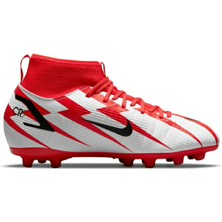 楽天市場 ナイキ サッカースパイク ジュニア マーキュリアルsf8cr7hgj Db2673 600 Nike ヒマラヤ楽天市場店