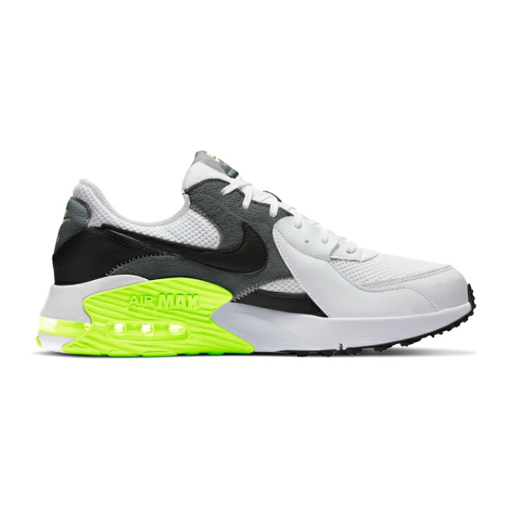 楽天市場 ナイキ スニーカー メンズ エア マックス エクシー Airmax Excee Cd4165 114 Nike ヒマラヤ楽天市場店