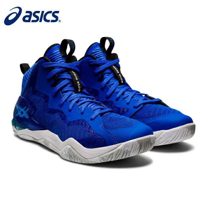 楽天市場 アシックス バスケットシューズ メンズ ノヴァ サージ Nova Surge 1061a027 402 Asics ヒマラヤ楽天市場店