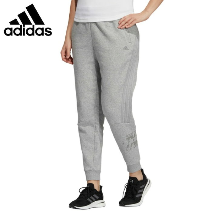 楽天市場 アディダス スウェットパンツ レディース スポーツウェア Gt6366 Bn673 Adidas ヒマラヤ楽天市場店