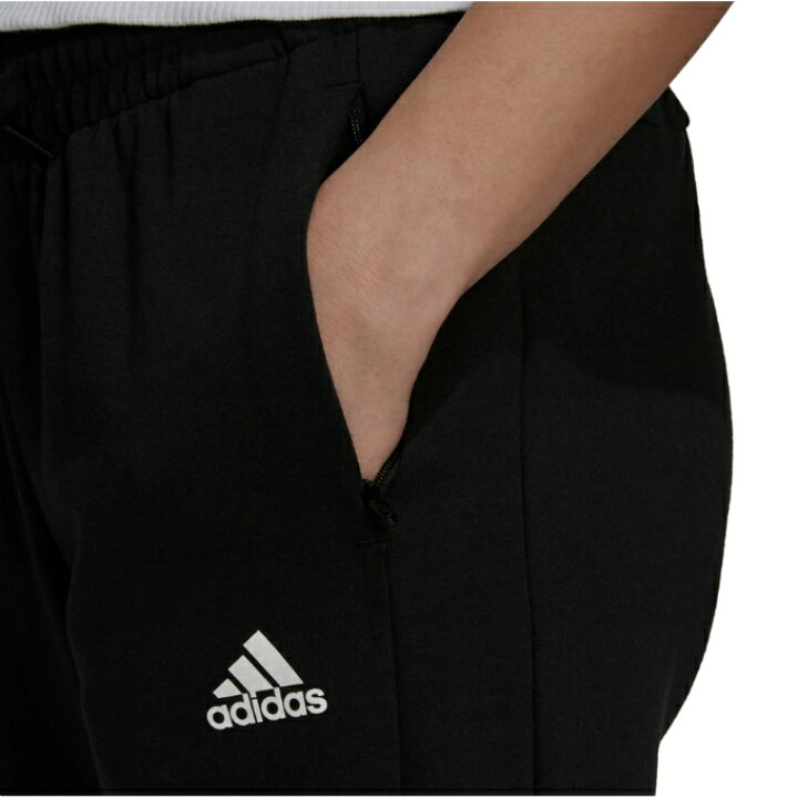 楽天市場 アディダス スウェットパンツ レディース エッセンシャルズ 3ストライプス パンツ Gs13 As772 Adidas ヒマラヤ楽天市場店