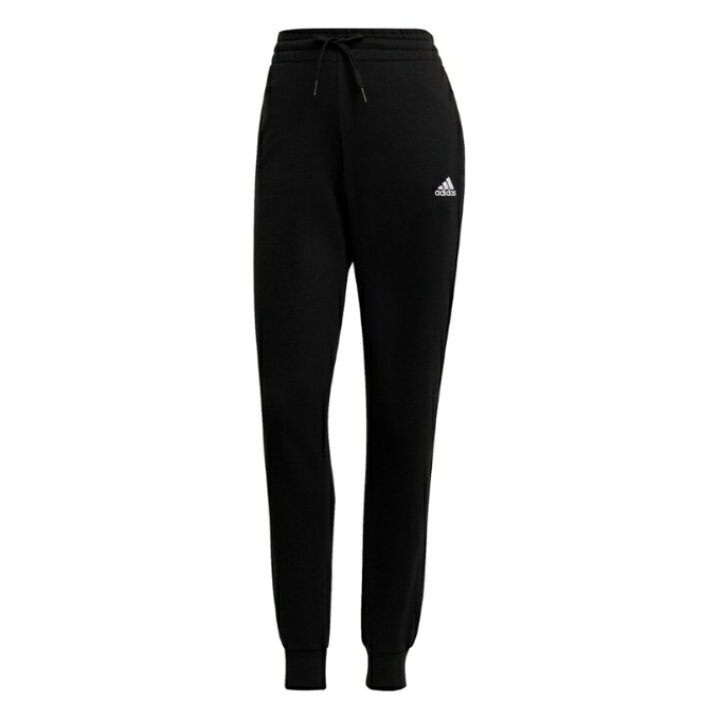 楽天市場 アディダス スウェットパンツ レディース エッセンシャルズ フレンチテリー ロゴ パンツ Gm5526 Adidas ヒマラヤ楽天市場店