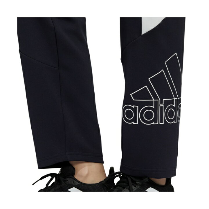 楽天市場 アディダス ジャージ パンツ レディース アウトライン バッジ オブ スポーツ トラックパンツ H Jil28 Adidas ヒマラヤ楽天市場店