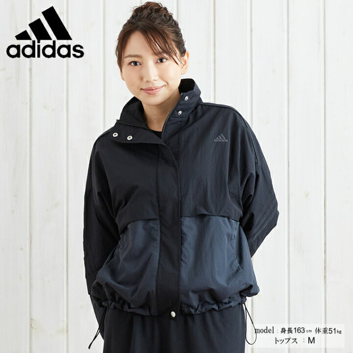 adidas アウター