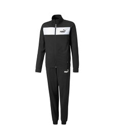 プーマ ジャージ上下セット ジュニア ポリ スーツ 846563 PUMA