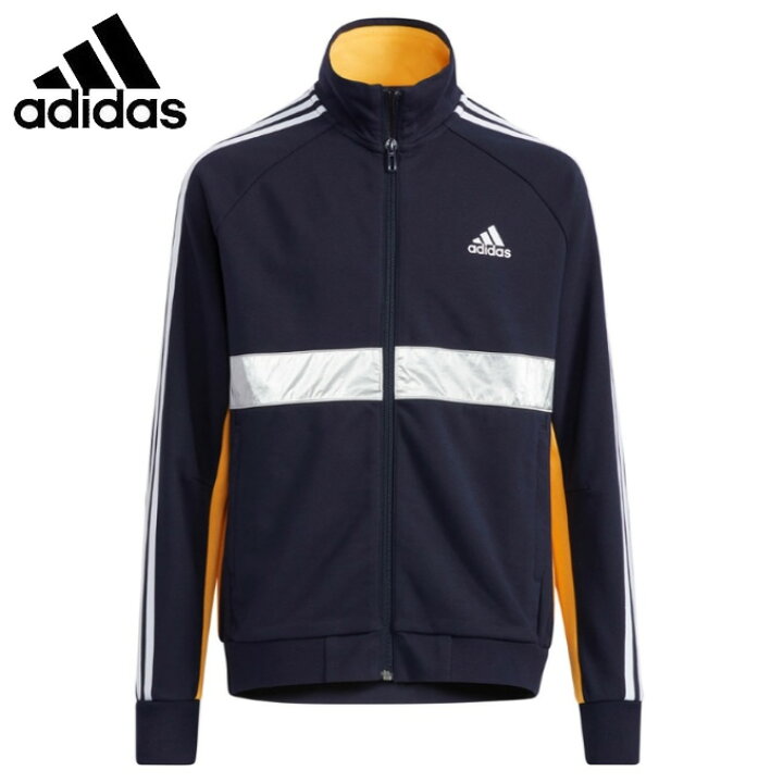 楽天市場 アディダス ジャージ ジャケット ジュニア Wuji ジャケット H Kmi25 Adidas ヒマラヤ楽天市場店