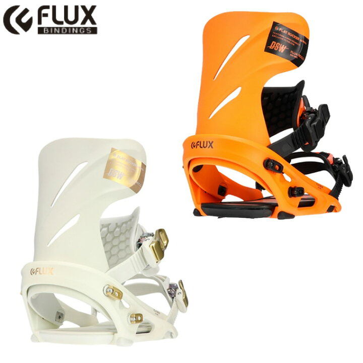 楽天市場】フラックス FLUX スノーボード ビンディング メンズ 
