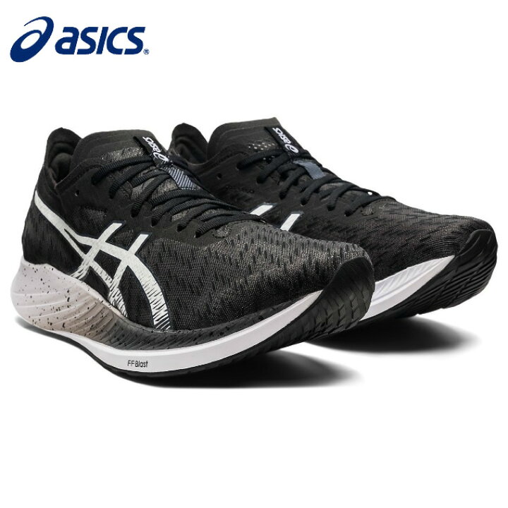 楽天市場 アシックス ランニングシューズ メンズ Magic Speed マジックスピード 1011b026 001 Asics ヒマラヤ楽天市場店