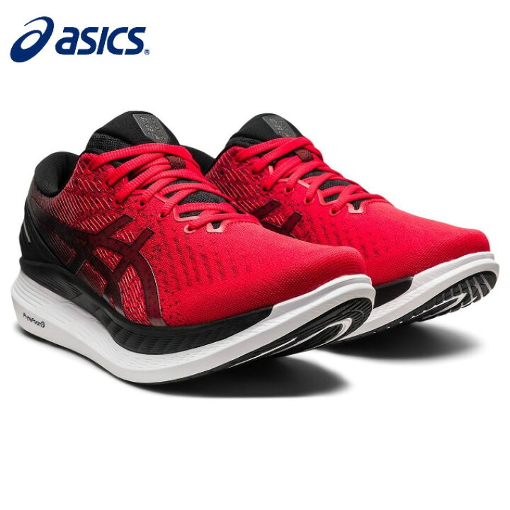 楽天市場 アシックス ランニングシューズ メンズ Glideride 2 グライドライド2 1011b016 608 Asics ヒマラヤ楽天市場店