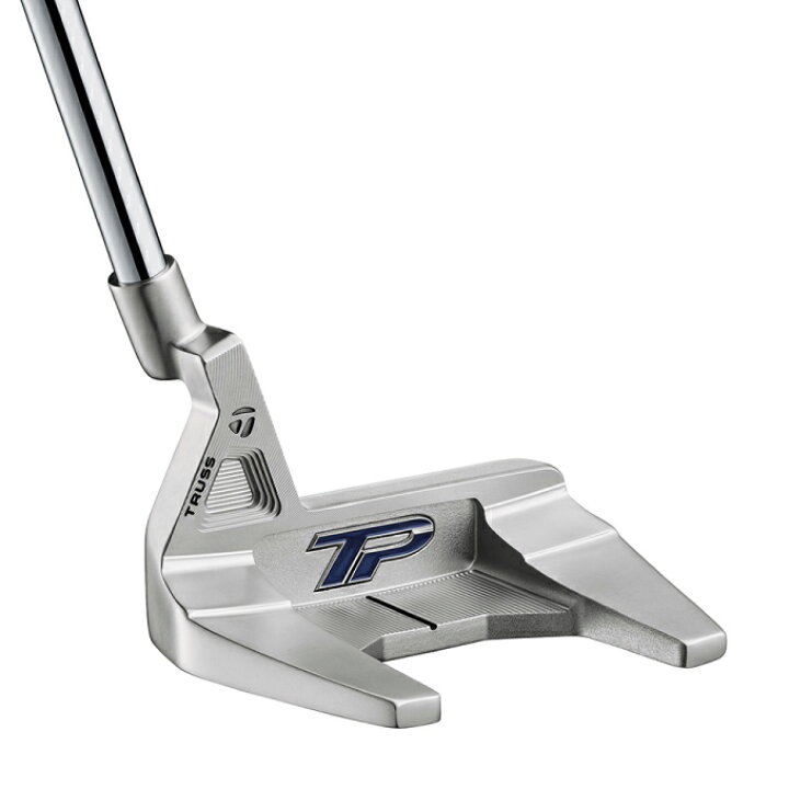 楽天市場】テーラーメイド TaylorMade ゴルフクラブ 左用パター メンズ 