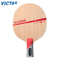 ビクタス VICTAS 卓球ラケット ペンホルダー メンズ レディース ブロックマン CHN 310203