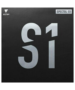 �r�N�^�X VICTAS �싅���o�[ SPECTOL S1 �X�y�N�g�� S1 210010