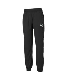 プーマ ジョガーパンツ メンズ ACTIVE ウーブンパンツ 588879 PUMA スポーツウェア ジャージ パンツ ロングパンツ