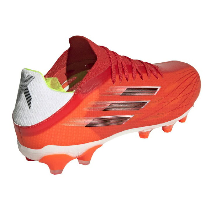 激安大特価! 新品 アディダス エックス スピードフロー.2 HG AG サッカースパイク 激安大特価! 新品 アディダス エックス スピードフロー.2 HG AG サッカースパイク