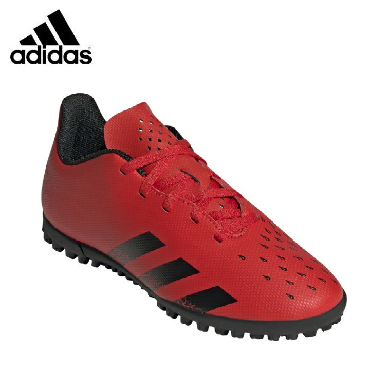 楽天市場 アディダス サッカー トレーニングシューズ ジュニア プレデター フリーク 4 Tf J ターフ用 Fy6342 Ler21 Adidas ヒマラヤ楽天市場店