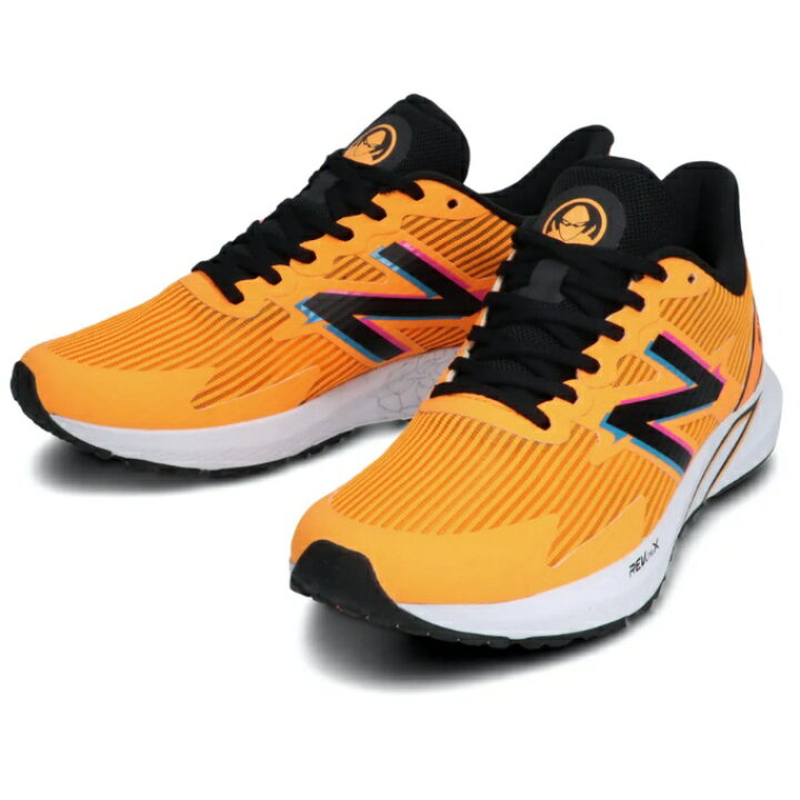 楽天市場 ニューバランス ランニングシューズ メンズ Nb Hanzo U M Nb ハンゾー U M Mhanzua4 2e New Balance ヒマラヤ楽天市場店