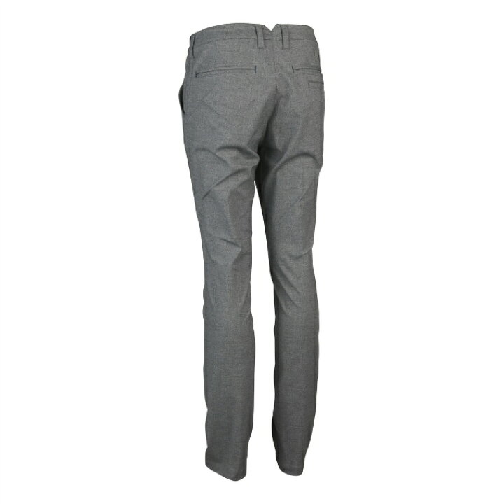14 Le Tiger Twill Pant 14 Le Tiger Twill Pant