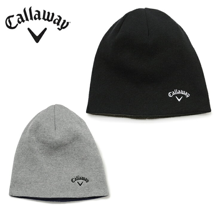 楽天市場】キャロウェイ ゴルフ ニット帽 リバーシブルニットキャップ C21291115 Callaway : ヒマラヤ楽天市場店 楽天市場】キャロウェイ ゴルフ ニット帽 リバーシブルニットキャップ C21291115 Callaway : ヒマラヤ楽天市場店