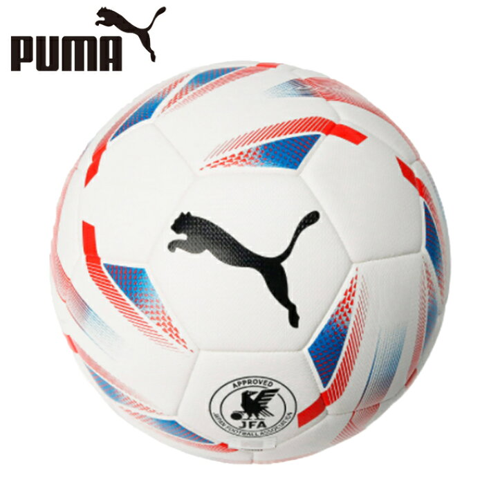 楽天市場 プーマ サッカーボール 5号球 検定球 エリート 2 2 Hyb Fifa クオリティ サッカー ボール 0686 01 5g Puma ヒマラヤ楽天市場店