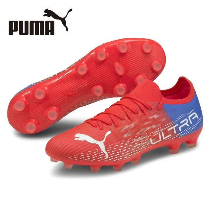 楽天市場 プーマ サッカースパイク メンズ ウルトラ3 3 Hg Ag 01 Puma ヒマラヤ楽天市場店 楽天市場 プーマ サッカースパイク メンズ ウルトラ3 3 Hg Ag 01 Puma ヒマラヤ楽天市場店
