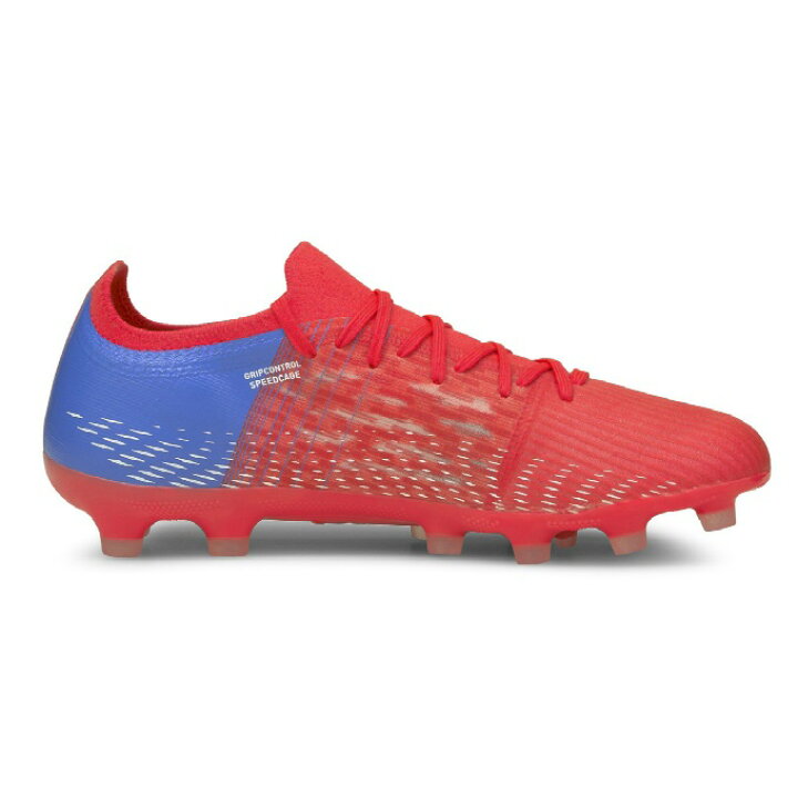 楽天市場 プーマ サッカースパイク メンズ ウルトラ3 3 Hg Ag 01 Puma ヒマラヤ楽天市場店