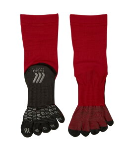 �^�r�I TABIO �T�b�J�[�X�g�b�L���O �����Y �t�b�g�{�[���ܖ{�w�\�b�N�X M 072140014