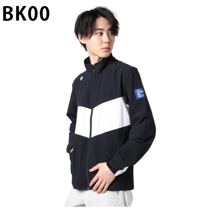 楽天市場】デサントゴルフ ブルー DESCENTE GOLF BLUE ゴルフウェア 