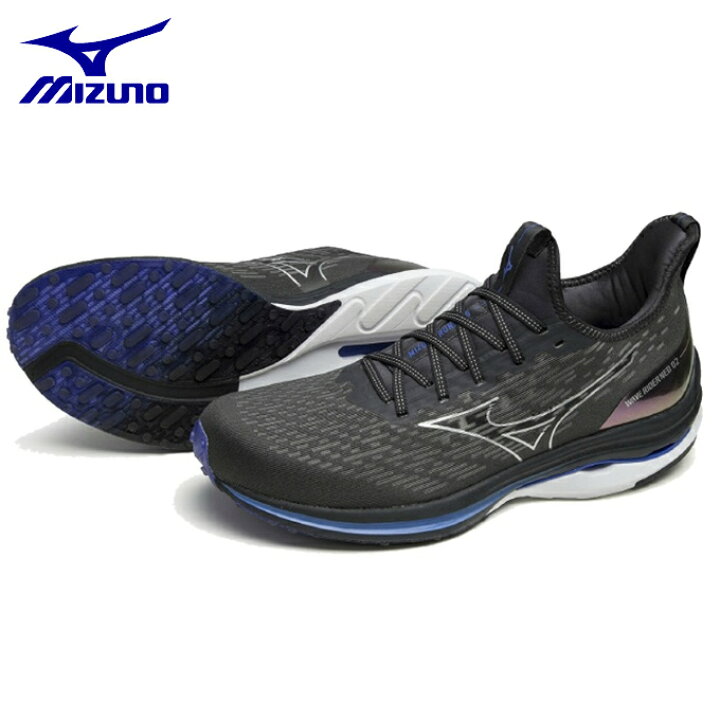 楽天市場 ミズノ ランニングシューズ メンズ ウエーブライダーneo 2 J1gc2173 Mizuno ヒマラヤ楽天市場店