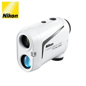 Gg[Ń|Cgő10{10N[|I`9/11 1:59bjR Nikon St v N[Vbg Cg X^rCYh COOLSHOT LITE STABILIZED v 