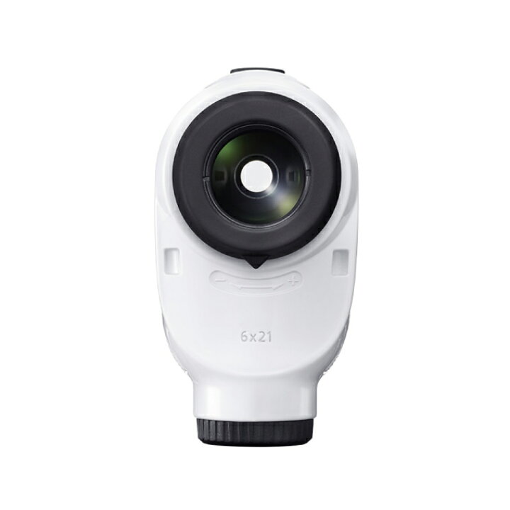 Nikon COOLSHOTLITESTABILIZED WHITE