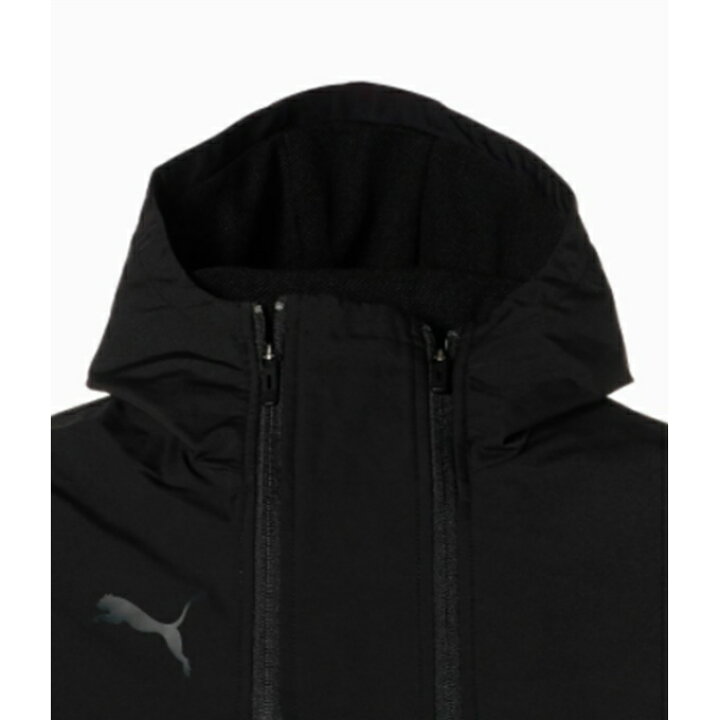 楽天市場】プーマ ジャケット メンズ FUSSBAL ハイブリッド ウーブン ジャケット 657746 01 PUMA : ヒマラヤ楽天市場店 楽天市場】プーマ ジャケット メンズ FUSSBAL ハイブリッド ウーブン ジャケット 657746 01 PUMA : ヒマラヤ楽天市場店