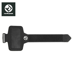�m�[�X�s�[�N NORTH PEAK �p�X�P�[�X �����Y ���f�B�[�X ARM SMART PHONE CASE NP-5393